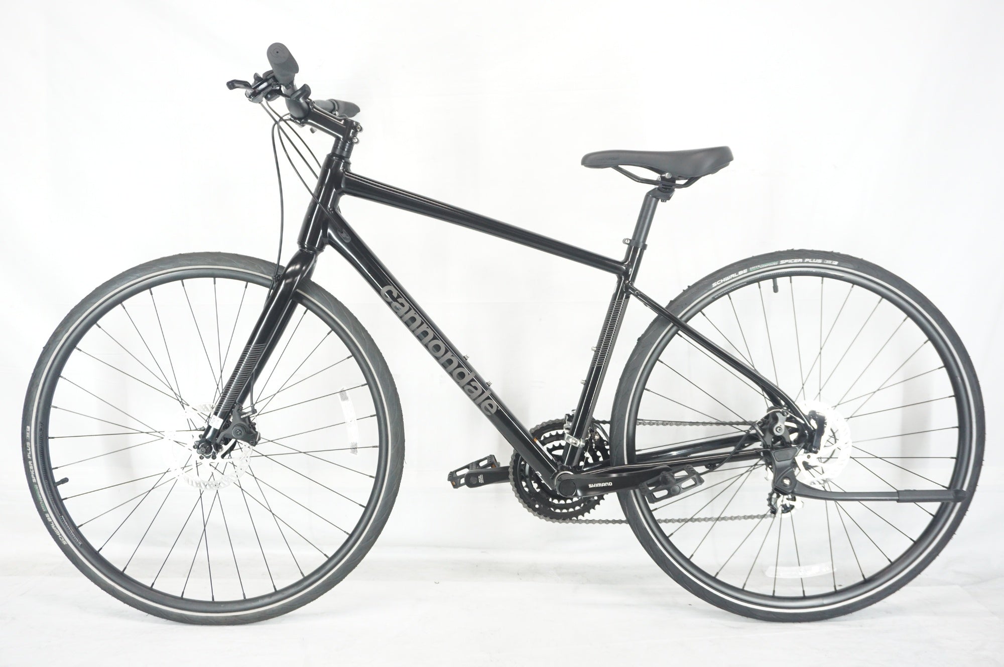 CANNONDALE 「キャノンデール」 QUICK LTD 2023年モデル クロス