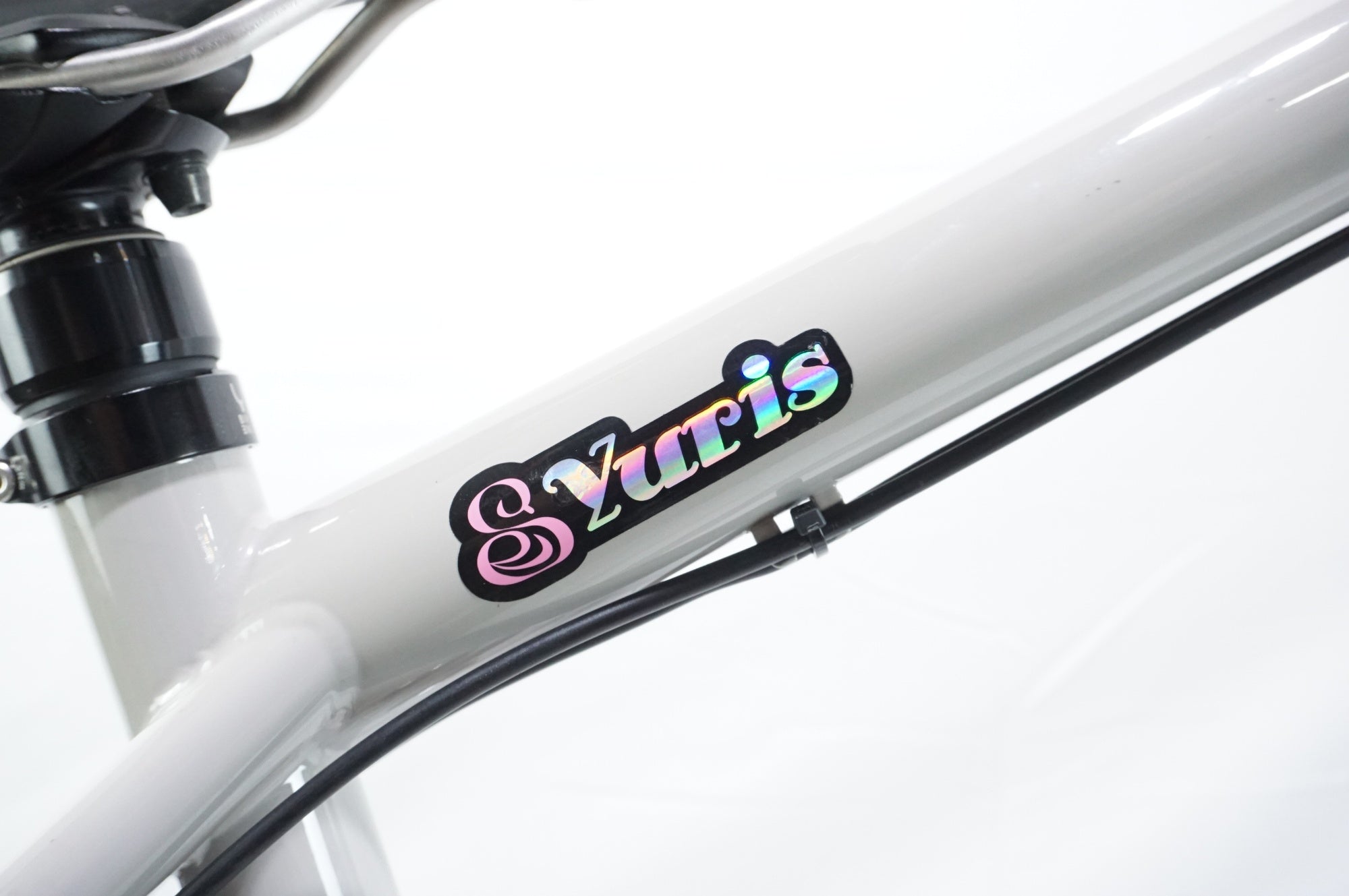 YURIS 「ユリス」 SINGER 2023年モデル マウンテンバイク / 中目黒店