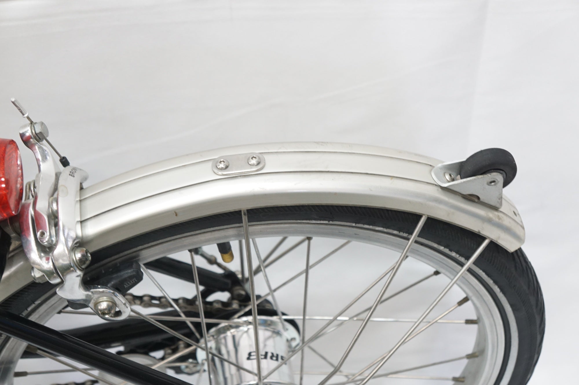 BROMPTON 「ブロンプトン」 M3L 2009年モデル 16インチ 折り畳み自転車 / 大宮店