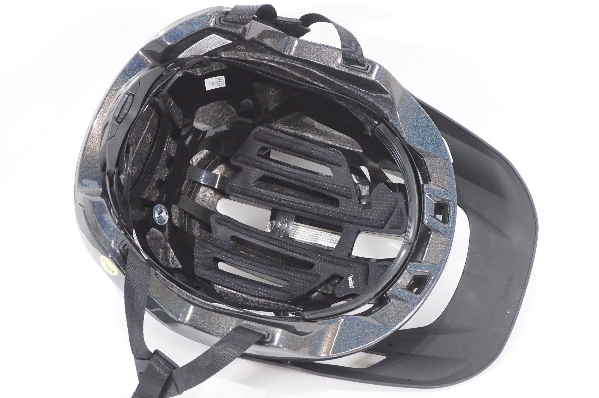 OAKLEY 「オークリー」 DRT3 TRAIL Lサイズ(58-61cm) ヘルメット / AKIBA店