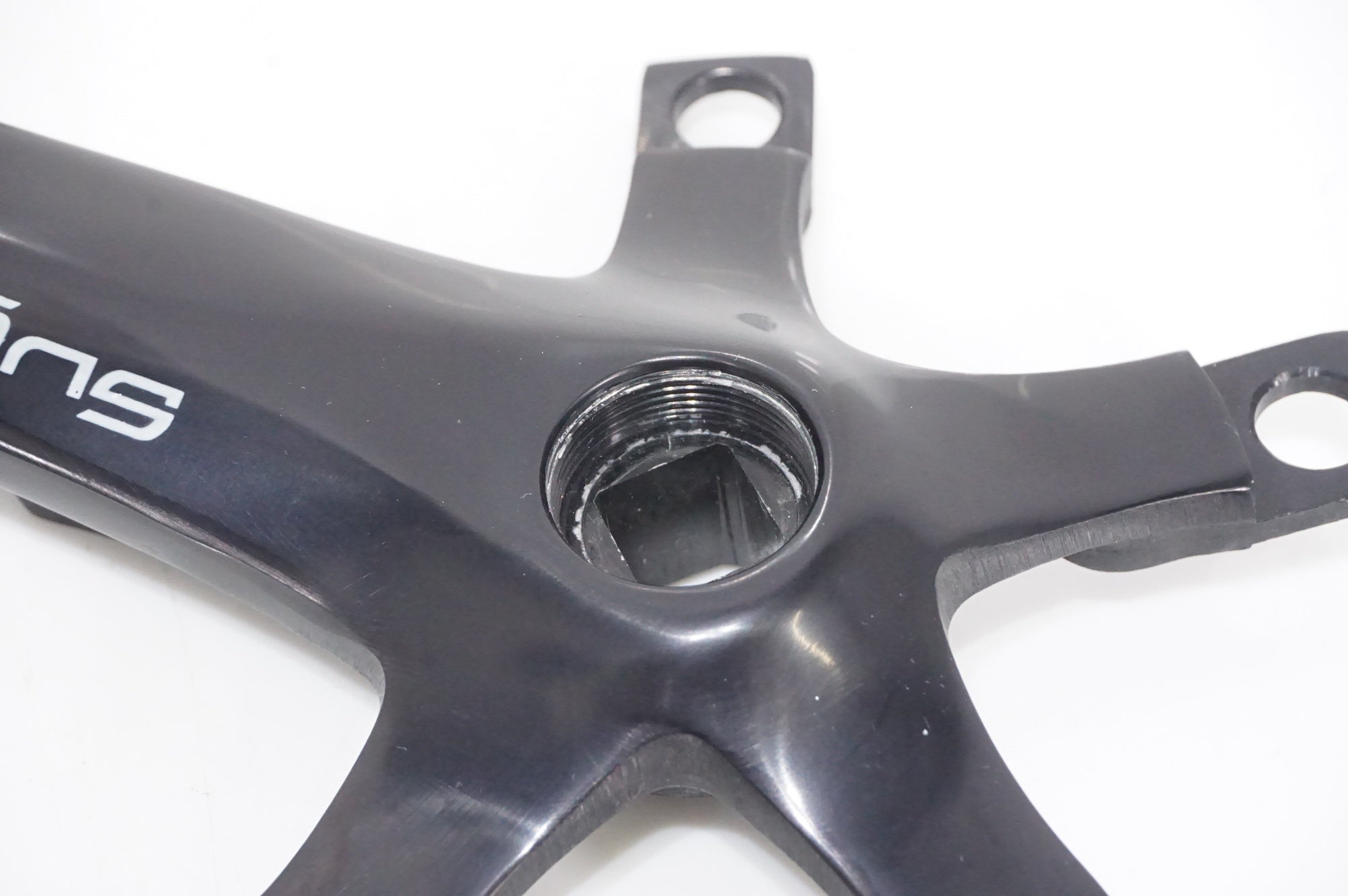 SUGINO 「スギノ」 XD2R 170mm クランクアーム / AKIBA店