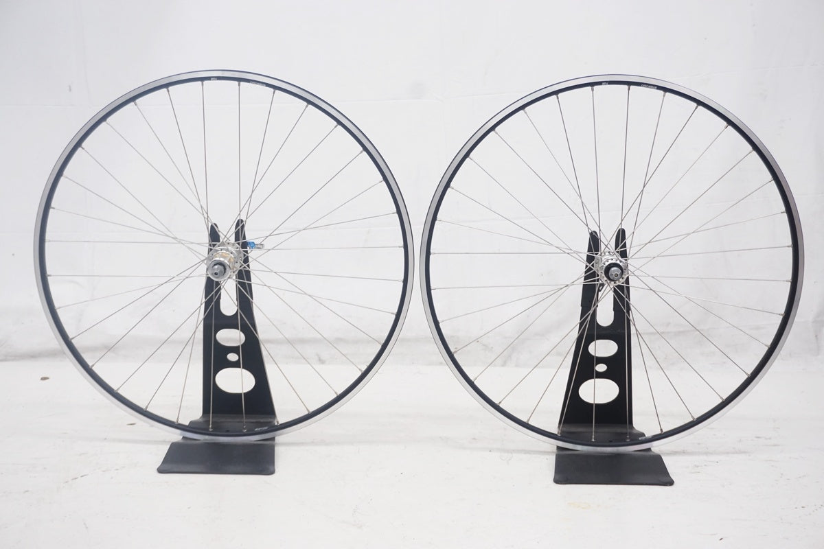 AMBROSIO 「アンブロッシオ」 EVOLUTION リム CAMPAGNOLO CENTAUR ハブ カンパニョーロ ホイールセット / 大阪美原北インター店