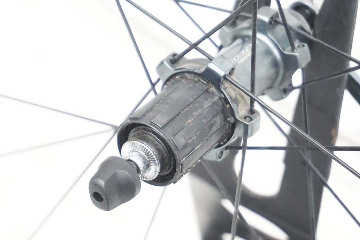 SHIMANO 「シマノ」 ULTEGRA WH-6800 シマノ11速 ホイールセット