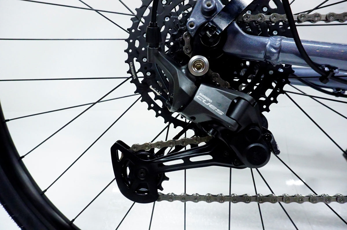 TREK 「トレック」 FX3 DISC 2024-2025年モデル クロスバイク / 名古屋大須店