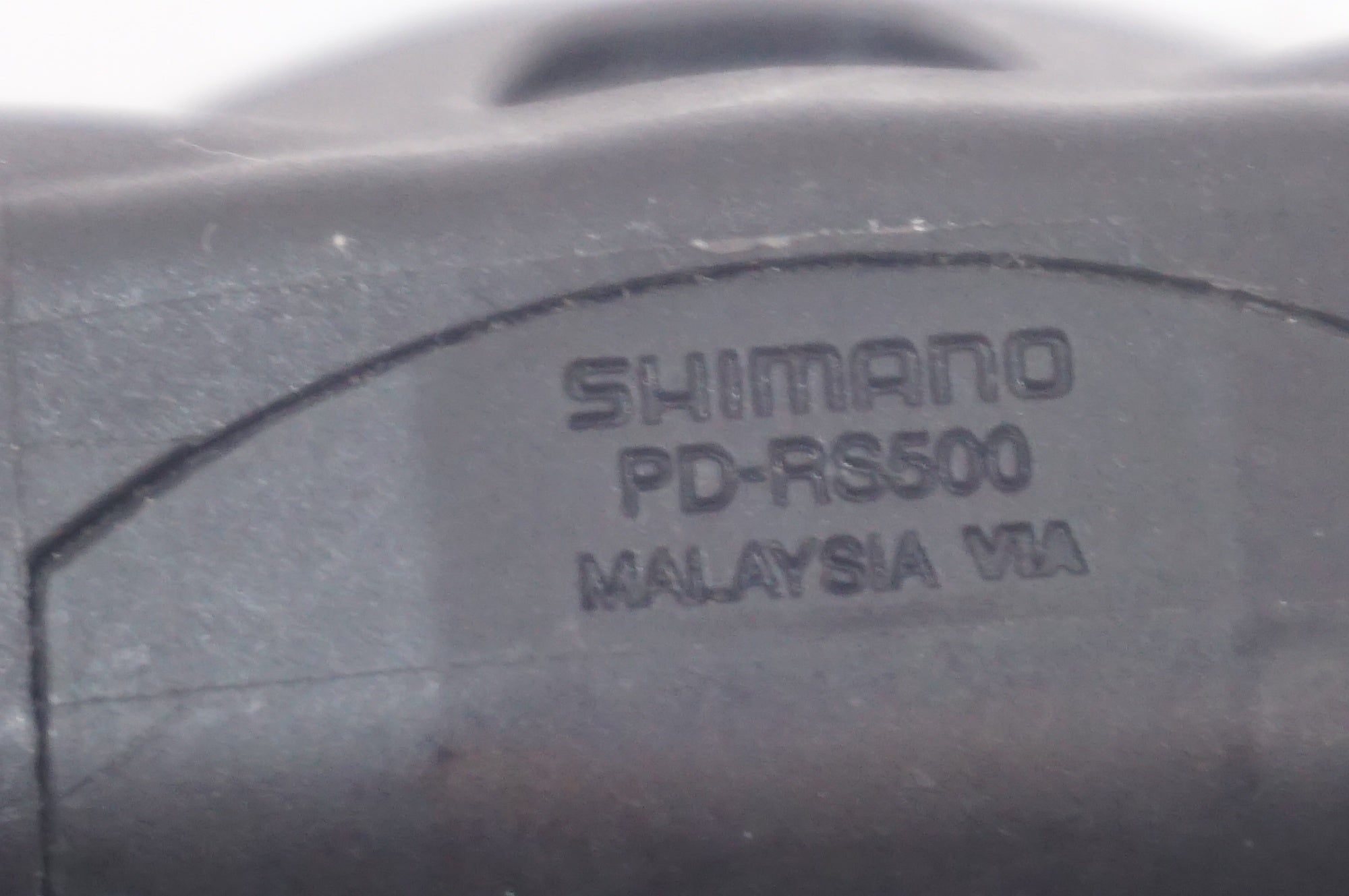 SHIMANO 「シマノ」 PD-RS500 ペダル / 世田谷店