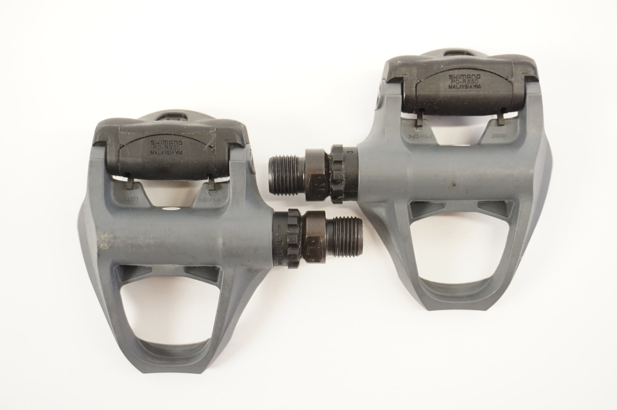 SHIMANO 「シマノ」 PD-R550 ペダル / 宇都宮店