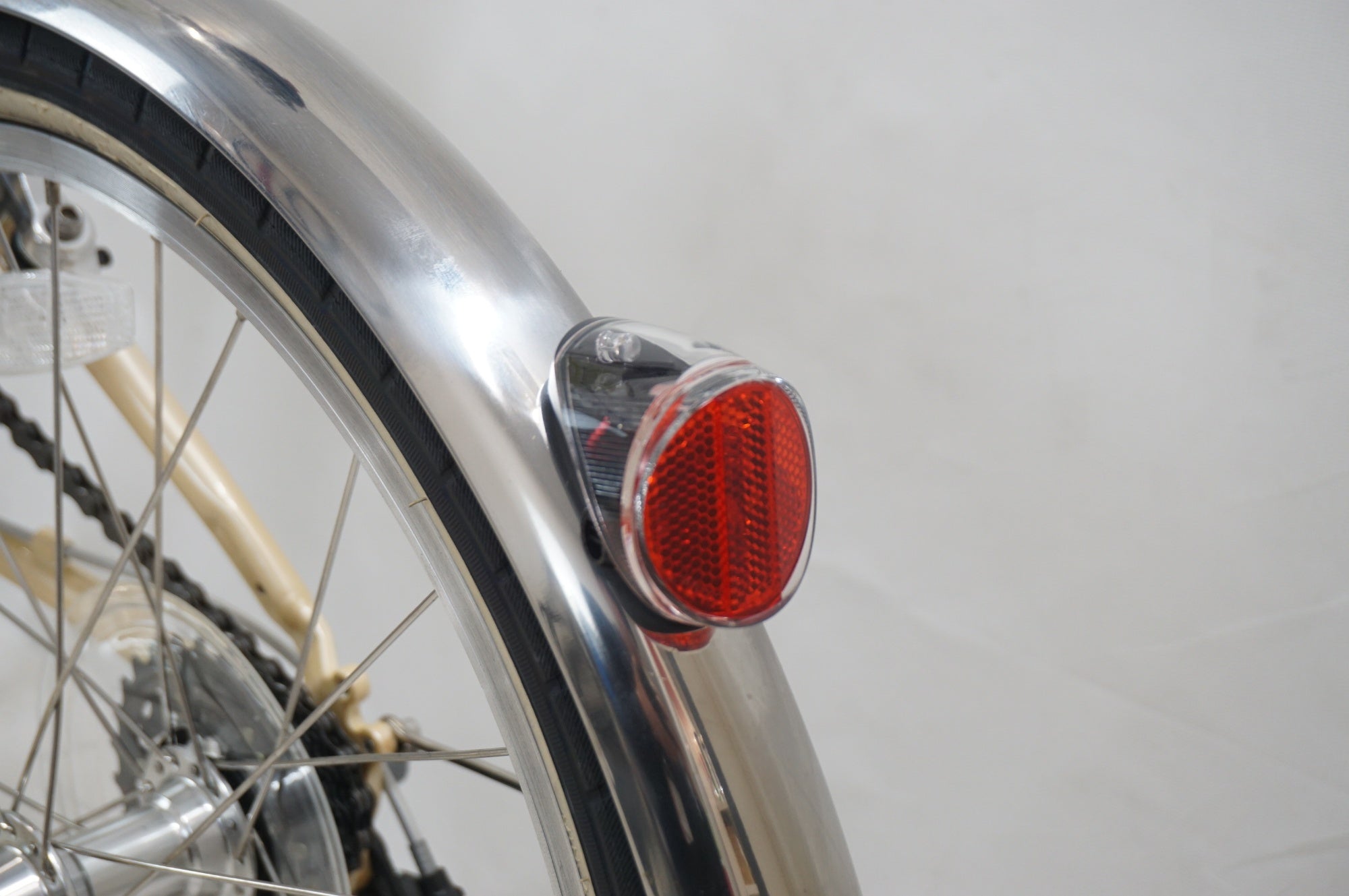 DAHON 「ダホン」 BOARDWALK D7 2023年モデル 20インチ 折り畳み自転車 / 福岡店