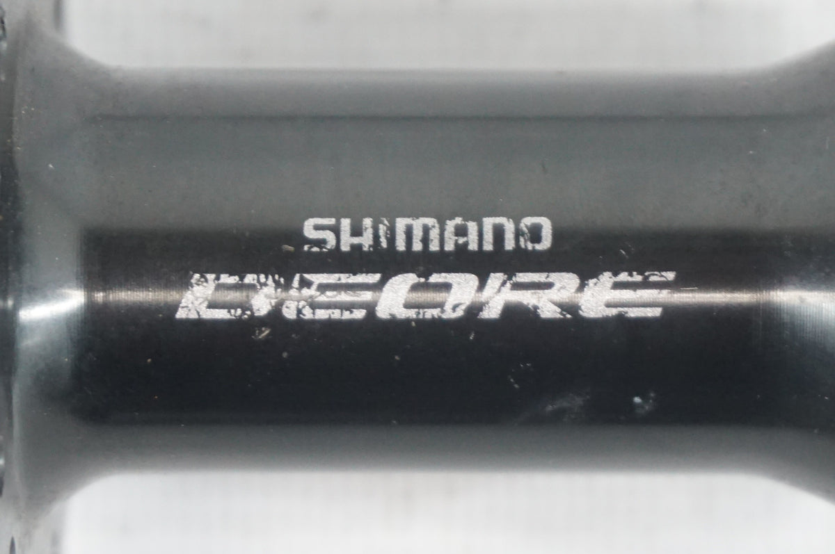 SHIMANO 「シマノ」 DEORE HB-M6000 フロントハブ / 阪急塚口店
