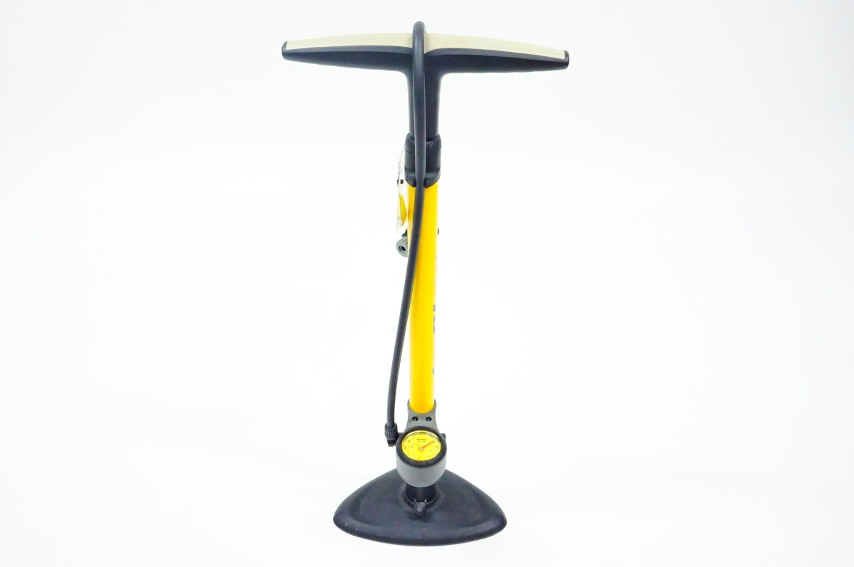 TOPEAK 「トピーク」 JOEBLOW SPORT フロアポンプ / 名古屋大須店