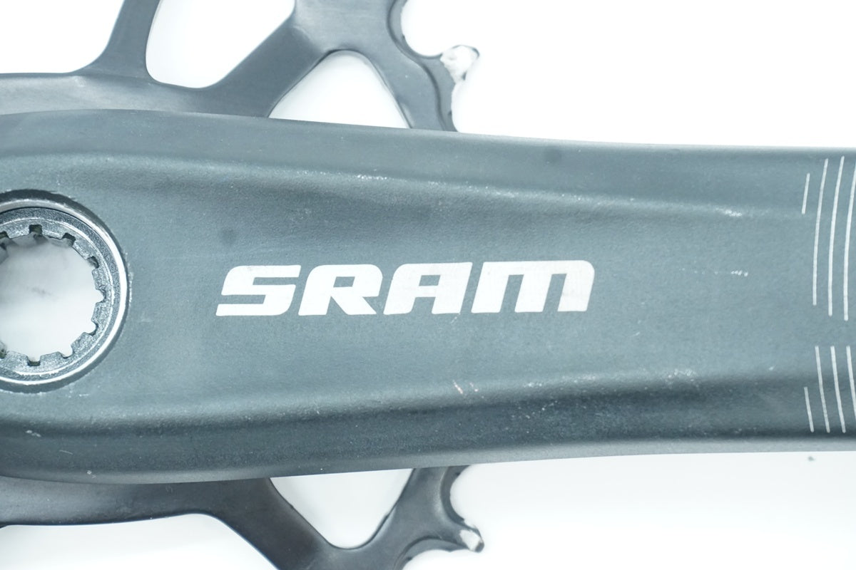 SRAM「スラム」 SX 25T 170mmクランク/ 京都西院店