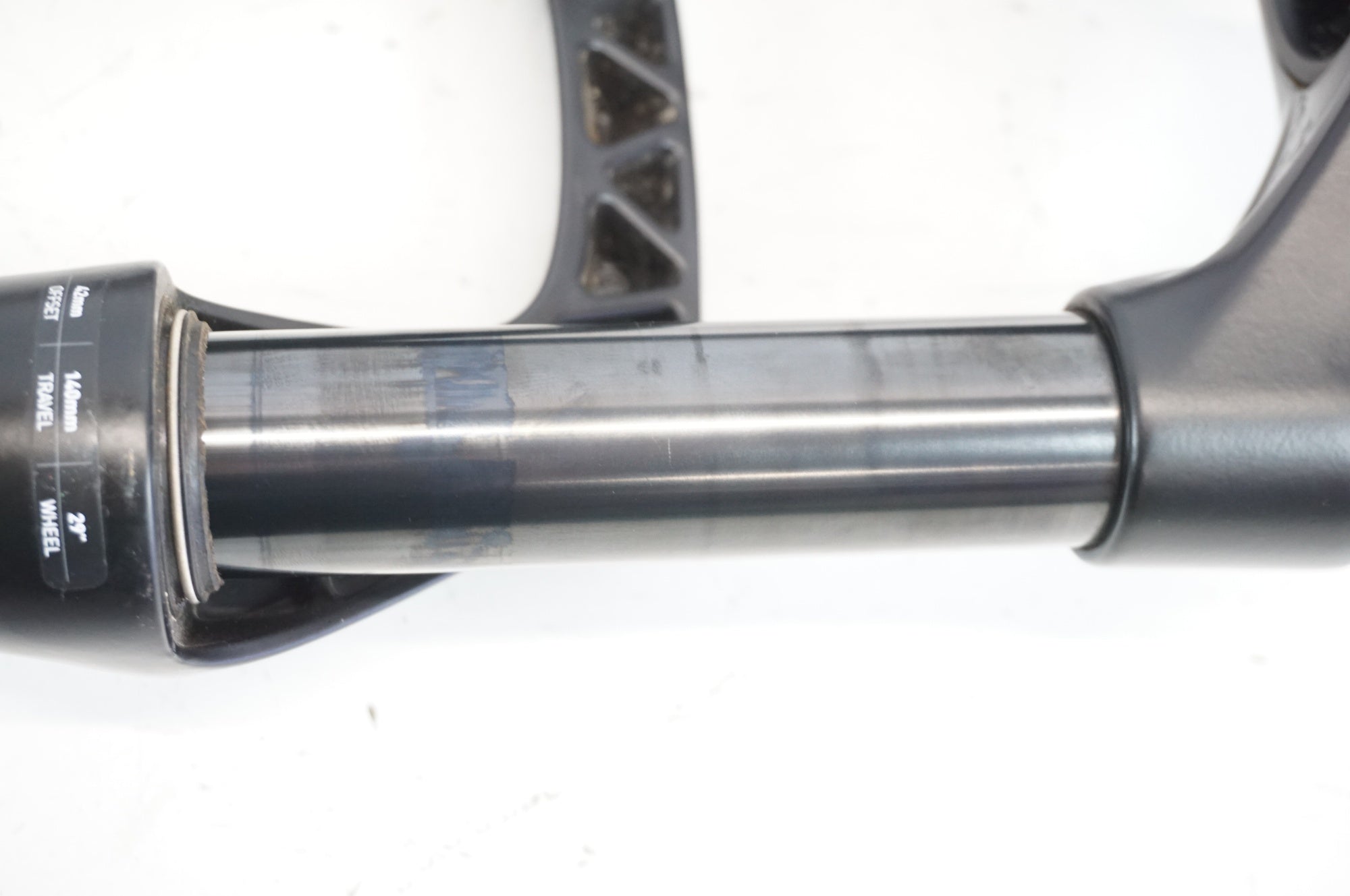 ROCKSHOX 「ロックショックス」 RECON サスペンションフォーク