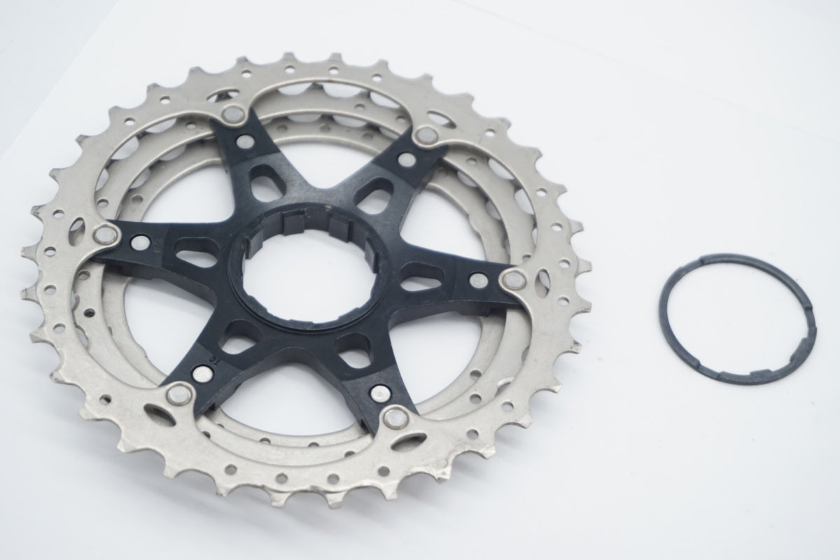 SHIMANO 「シマノ」 CS-HG700 11-34T スプロケット / 滋賀大津店