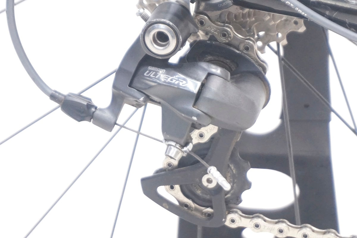 KUOTA 「クオーター」 KHARMA RACE 2012年モデル ロードバイク