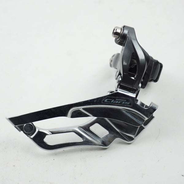 SHIMANO 「シマノ」 CLARIS FD-R2030 φ31.8 フロントディレイラー