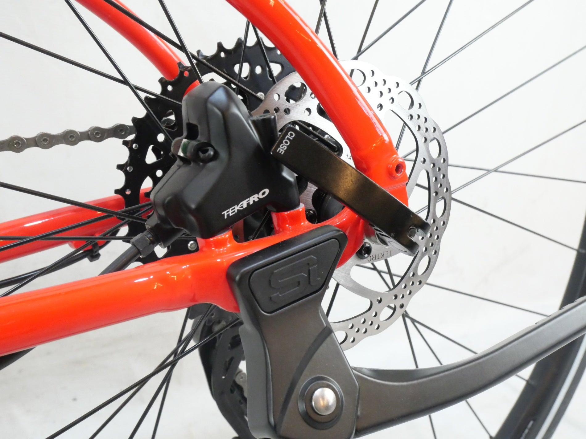 CANNONDALE 「キャノンデール」 QUICK4 DISC 2023年モデル クロスバイク / バイチャリ浦和ベース