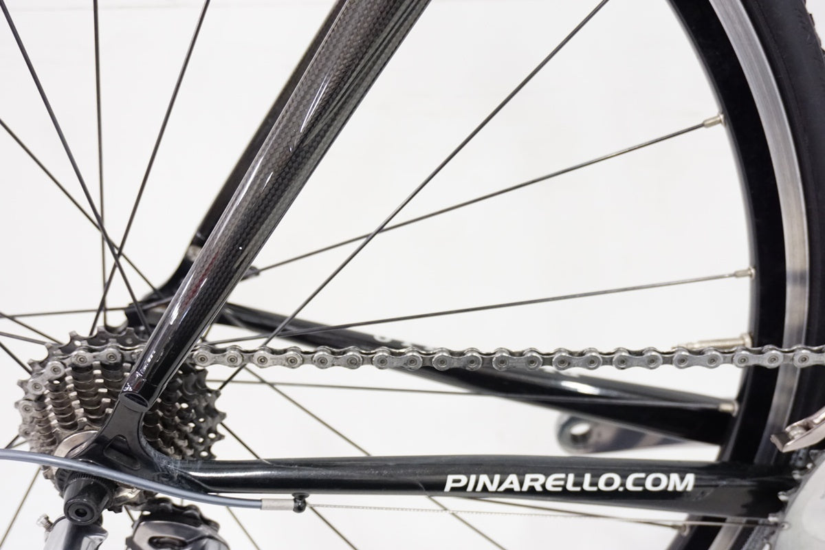 PINARELLO「ピナレロ」 OPERA STEEL 2004年 ロードバイク / 浜松店