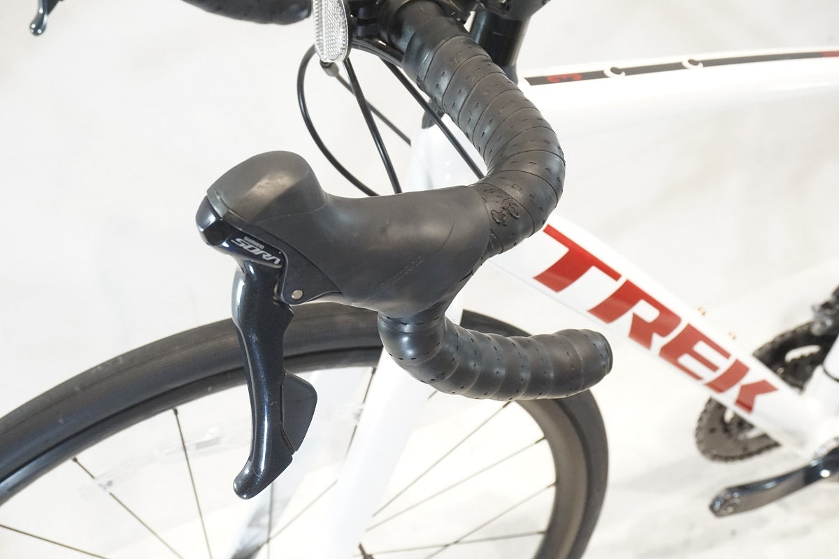 TREK Domane AL3 Disc リアハブ交換済 TREK 「トレック」 DOMANE AL3 DISC 2021年モデル ロードバイク