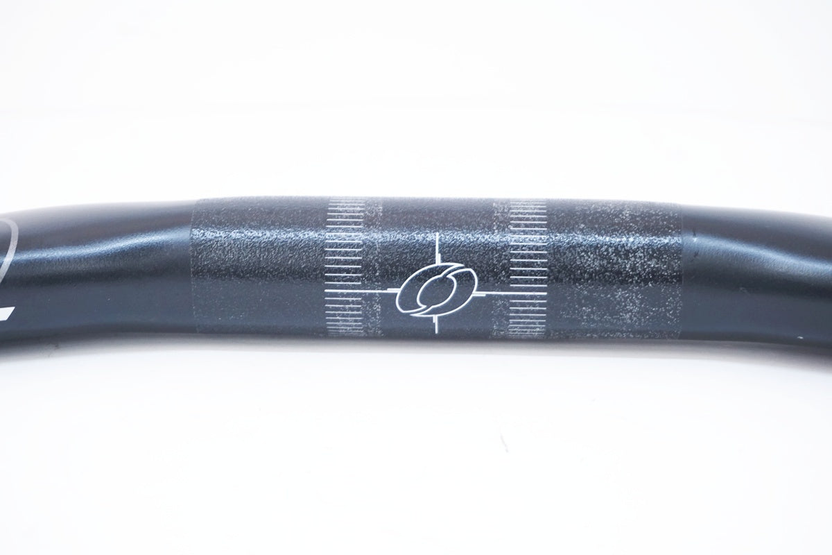 OVAL 「オーバル」 Φ31.8 420mm ブルホーンハンドル / 大阪美原
