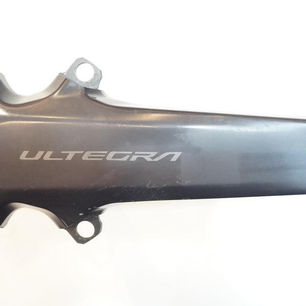 SHIMANO 「シマノ」 ULTEGRA FC-R8100 165mm クランクアーム / 浦和