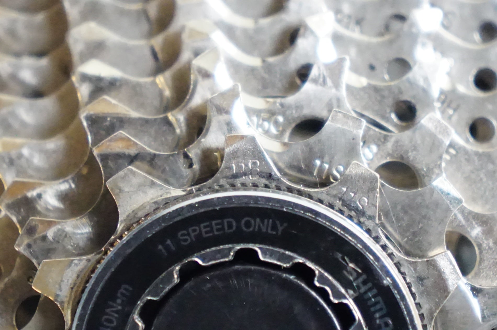 SHIMANO 「シマノ」 CS-HG700-11 11-34T スプロケット / 熊谷本店