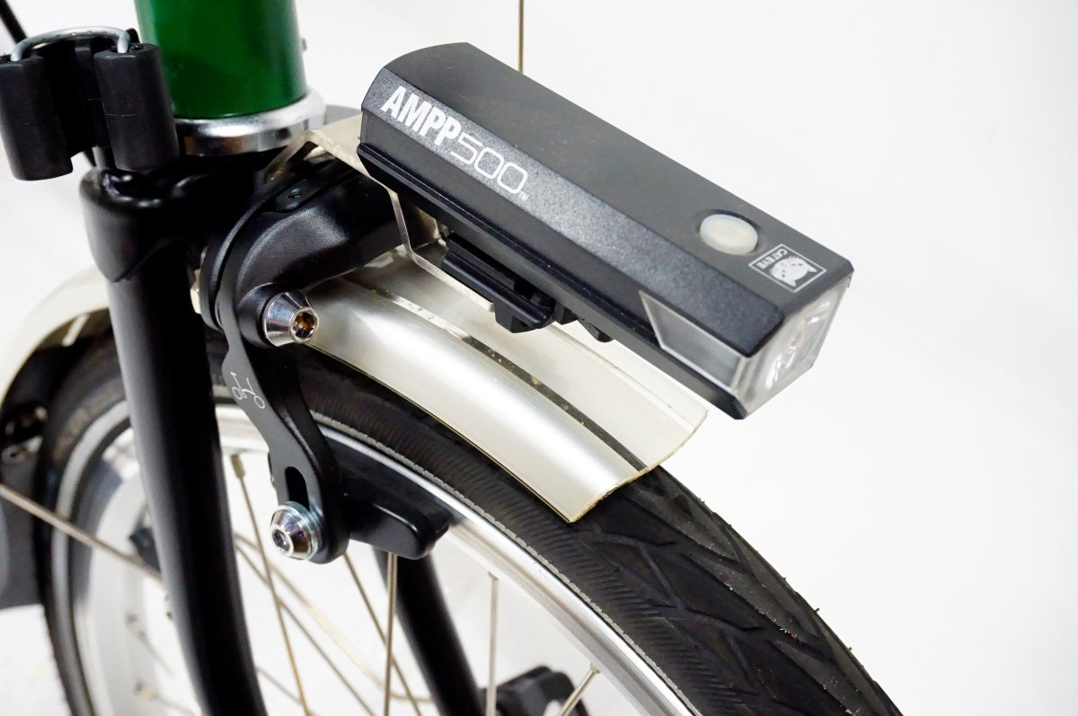 BROMPTON 「ブロンプトン」 C LINE EXPLORE WITH RACK MIDDLE 2022年