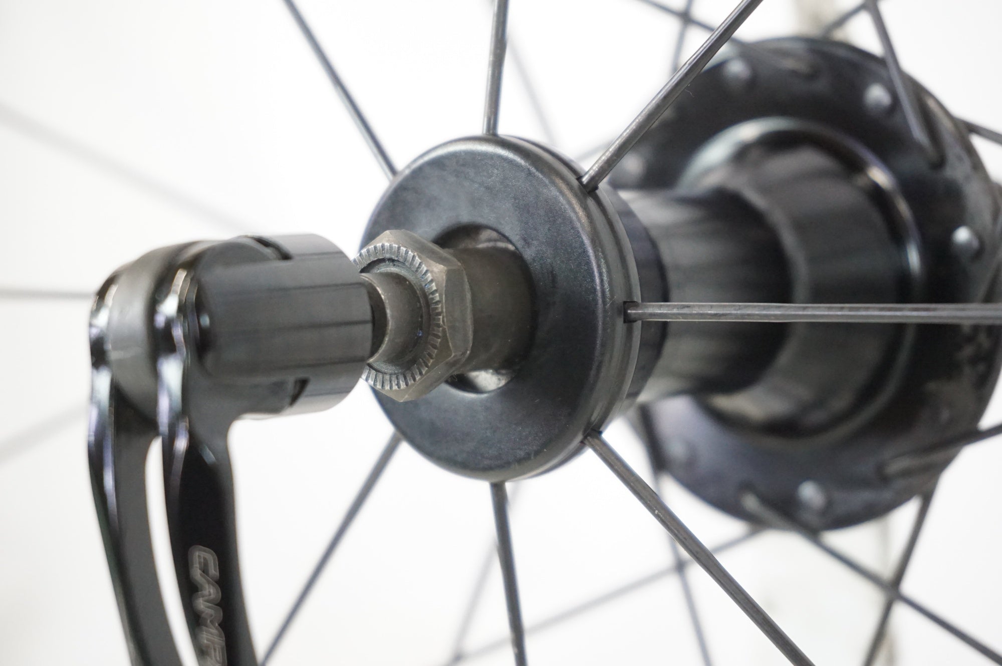FULCRUM 「フルクラム」 RACING5 5.5 SHIMANO11s ホイール / 宇都宮店