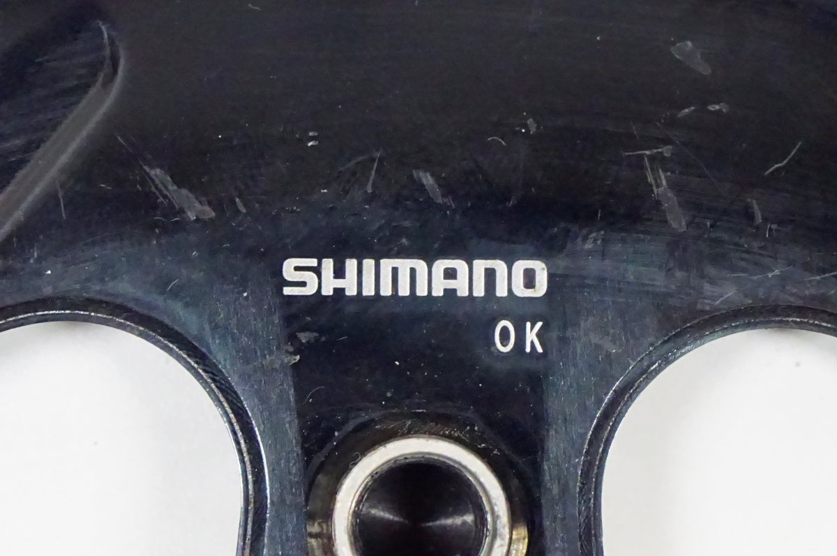 SHIMANO 「シマノ」 DURA-ACE FC-9100 50-34T チェーンリングセット / 名古屋大須店
