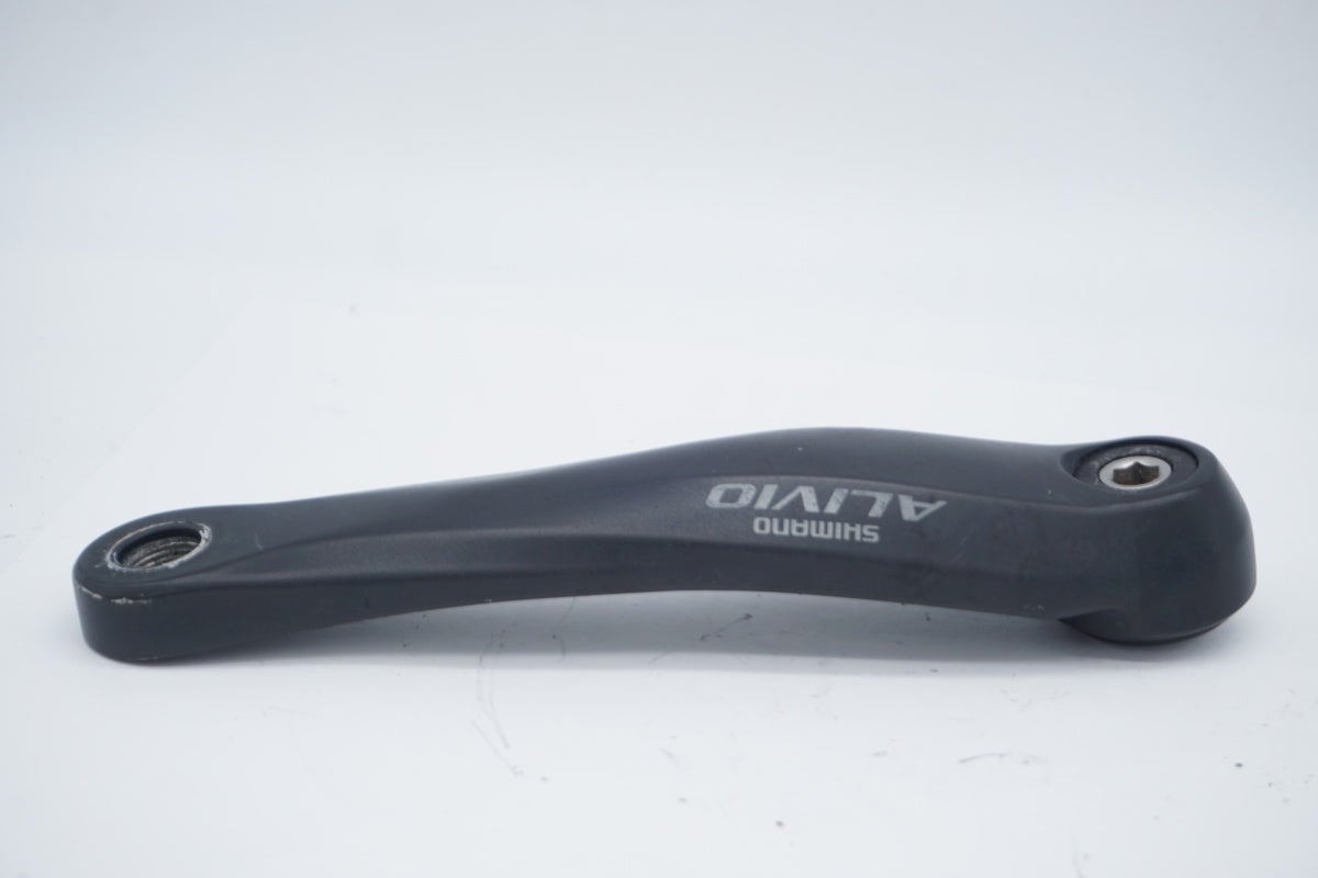 SHIMANO 「シマノ」 ALIVIO FC-M410 42-32-22T 170mm クランクセット / 滋賀大津店