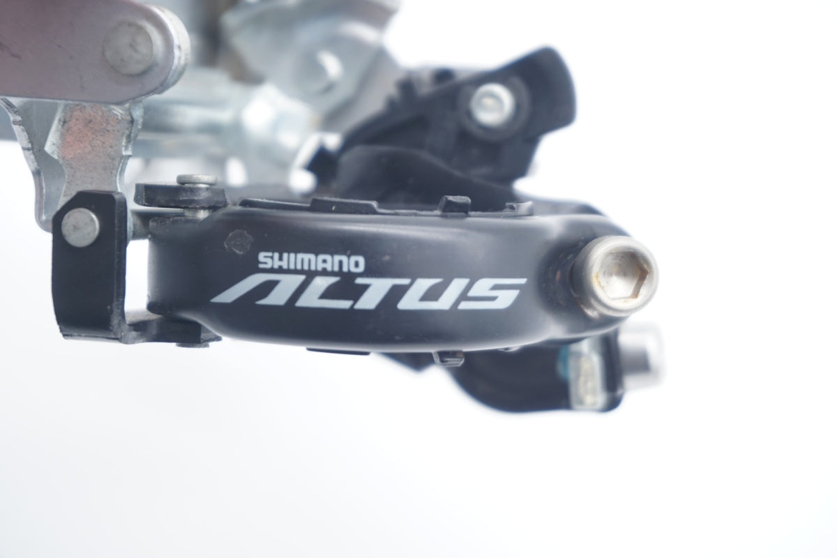 SHIMANO 「シマノ」 ALTUS FD-M2020-TS フロントディレイラー / 滋賀大津店