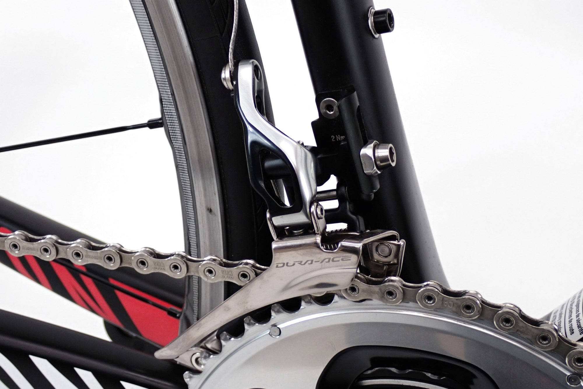 CANYON 「キャニオン」 ULTIMATE CF SLX 2013年モデル ロード
