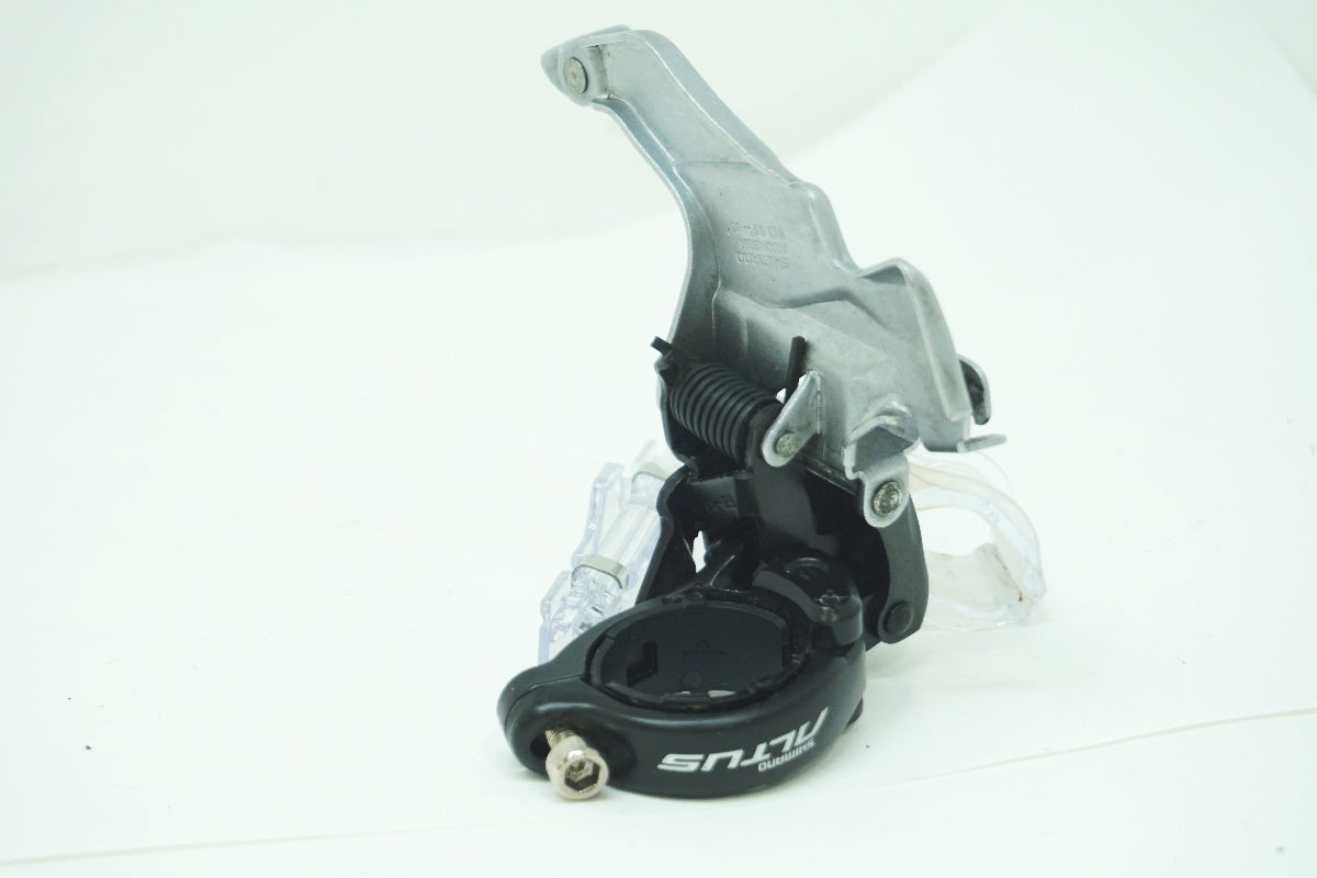 SHIMANO 「シマノ」 ALTUS FD-M371 フロントディレイラー / 大阪美原北インター店