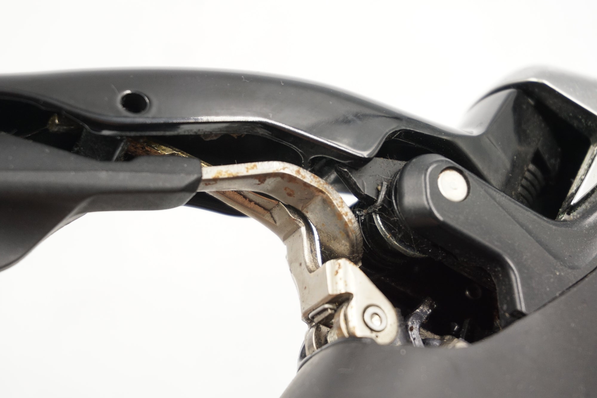 SHIMANO 「シマノ」 105 ST-5700 デュアルコントロールレバー / 奈良店