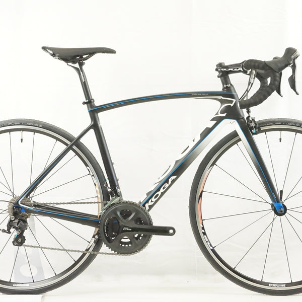 KOGA 「コガ」 KIMERA ROAD PRESTIGE 105 2016年頃 ロードバイク