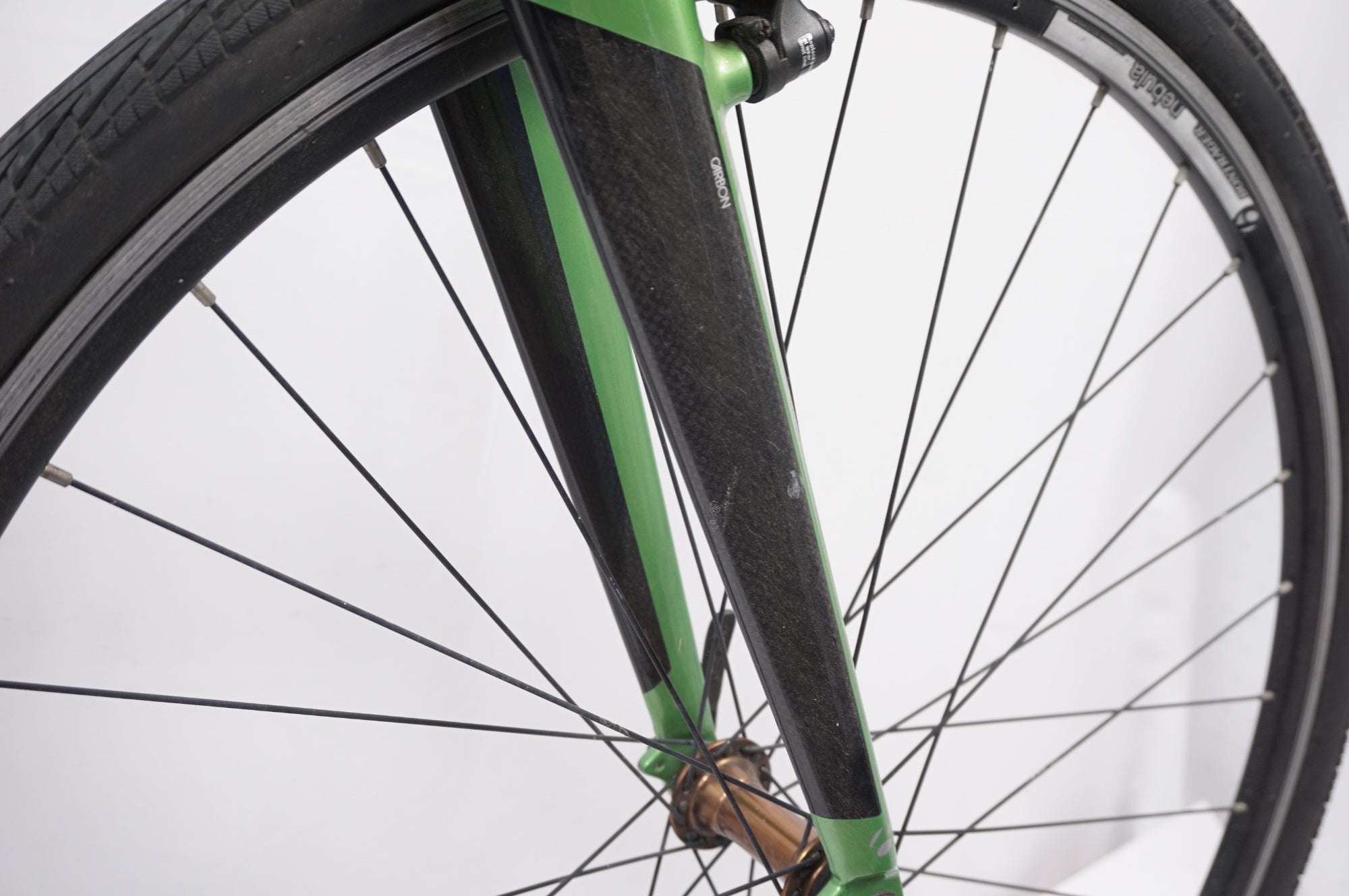 お値下げ！ジャンク品！トレック　自転車本体 ジャンク TREK 「トレック」 7.4FX 2014年モデル クロスバイク