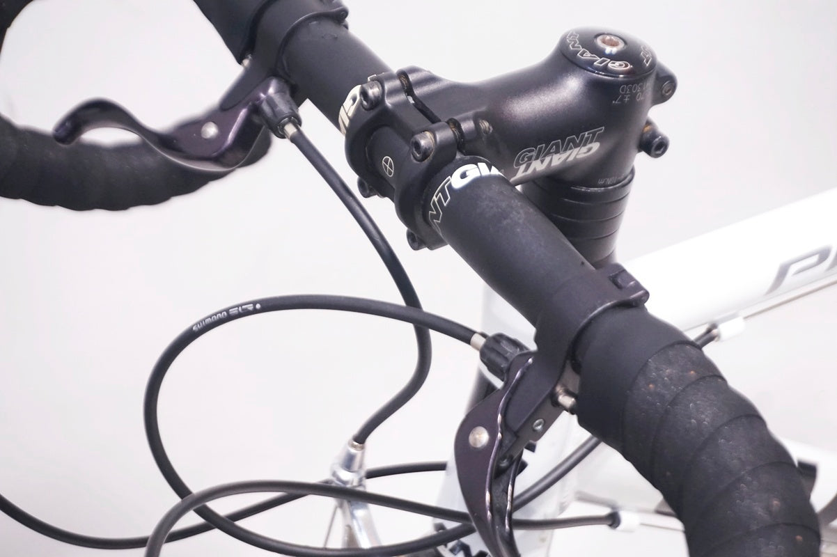 GIANT 「ジャイアント」 PACE 2012年頃モデル ロードバイク / 大阪門真