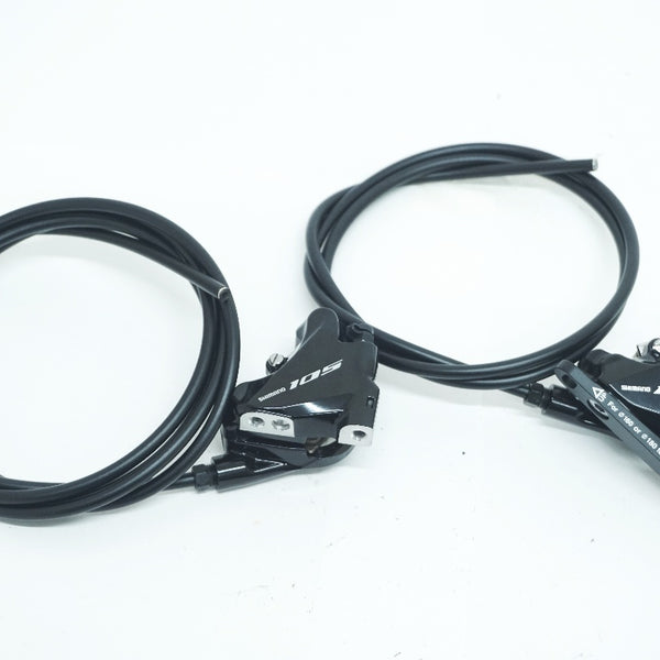 SHIMANO 「シマノ」 105 BR-R7070 ディスクブレーキキャリパー / 大阪