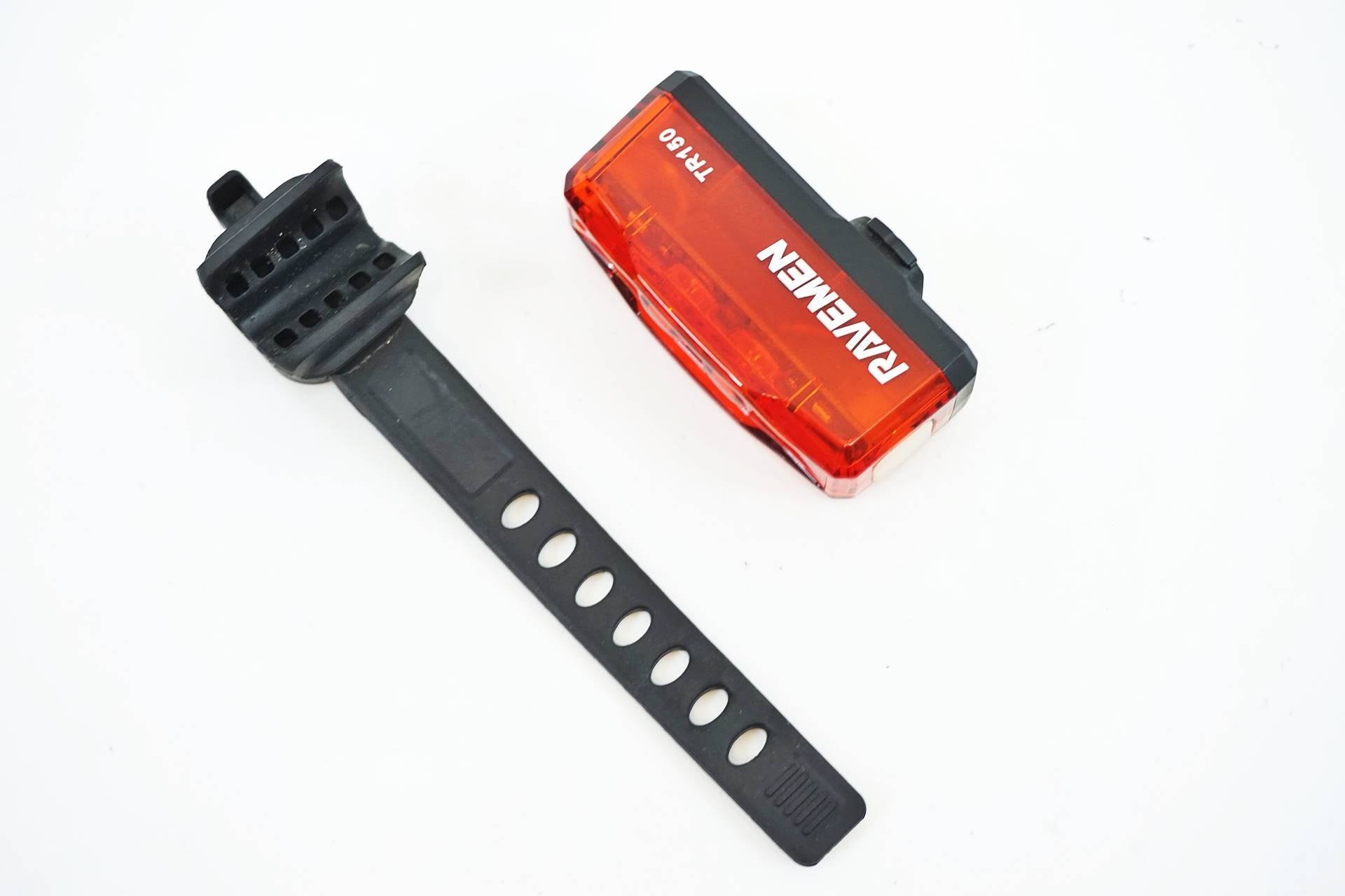 RAVEMEN 「レイヴメン」 TR150 リアライト / 有明ガーデン店