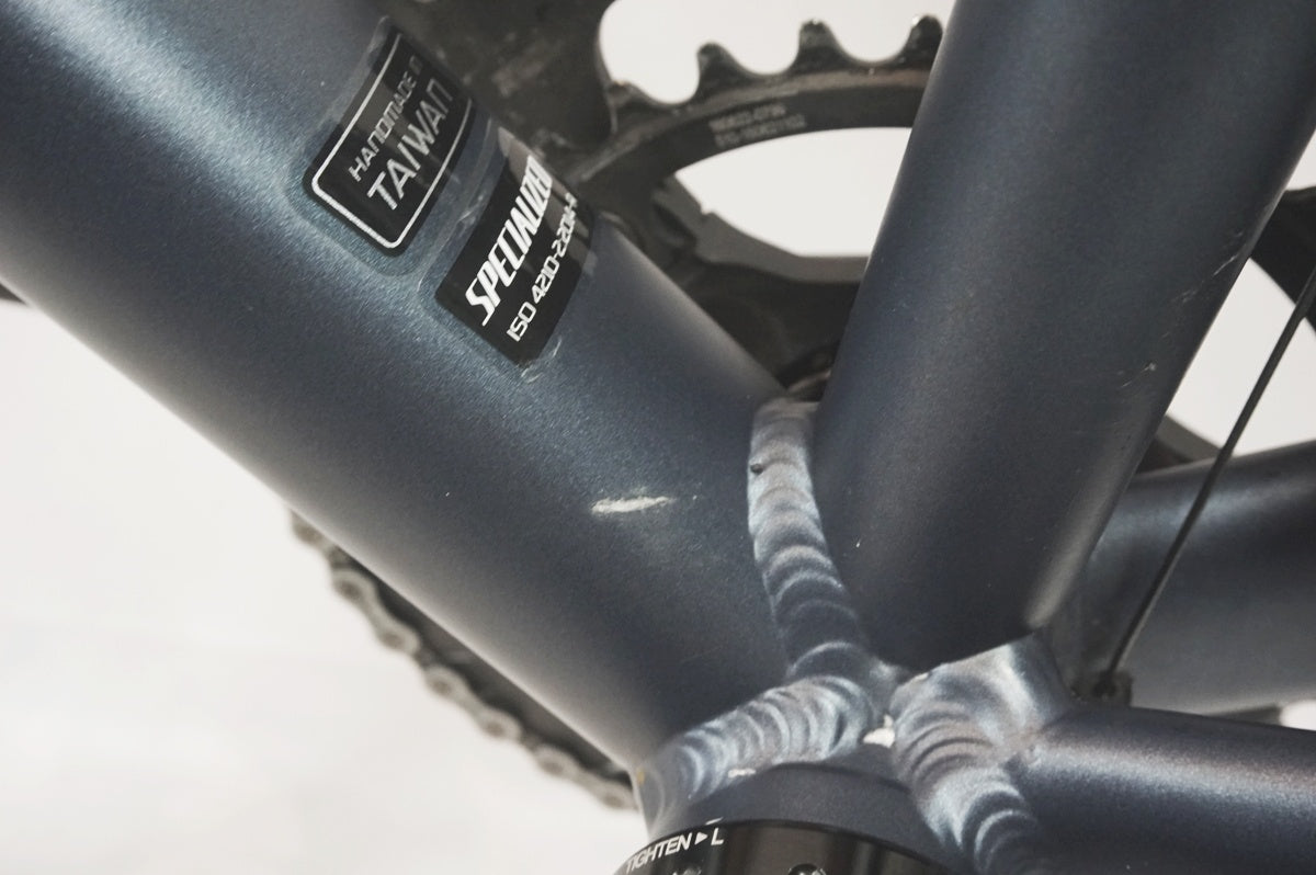 SPECIALIZED 「スペシャライズド」 ALLEZ E5 ELITE 2017年モデル ロードバイク / 世田谷店