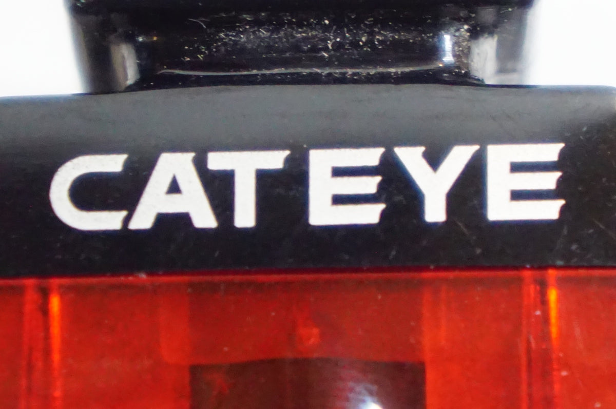 CATEYE 「キャットアイ」 RAPID MINI TL-LD635 リアライト / 熊谷本店