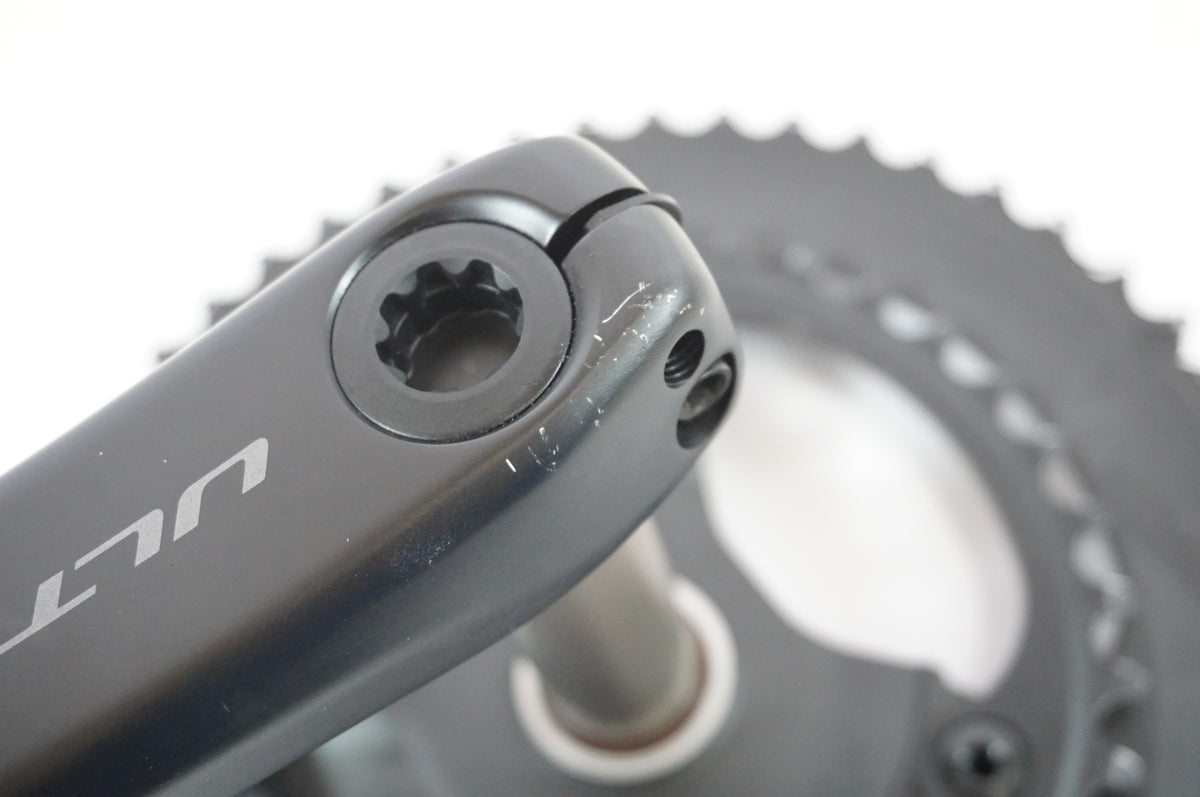 SHIMANO 「シマノ」 ULTEGRA FC-R8100 52-36T 172.5mm クランクセット / 宇都宮店