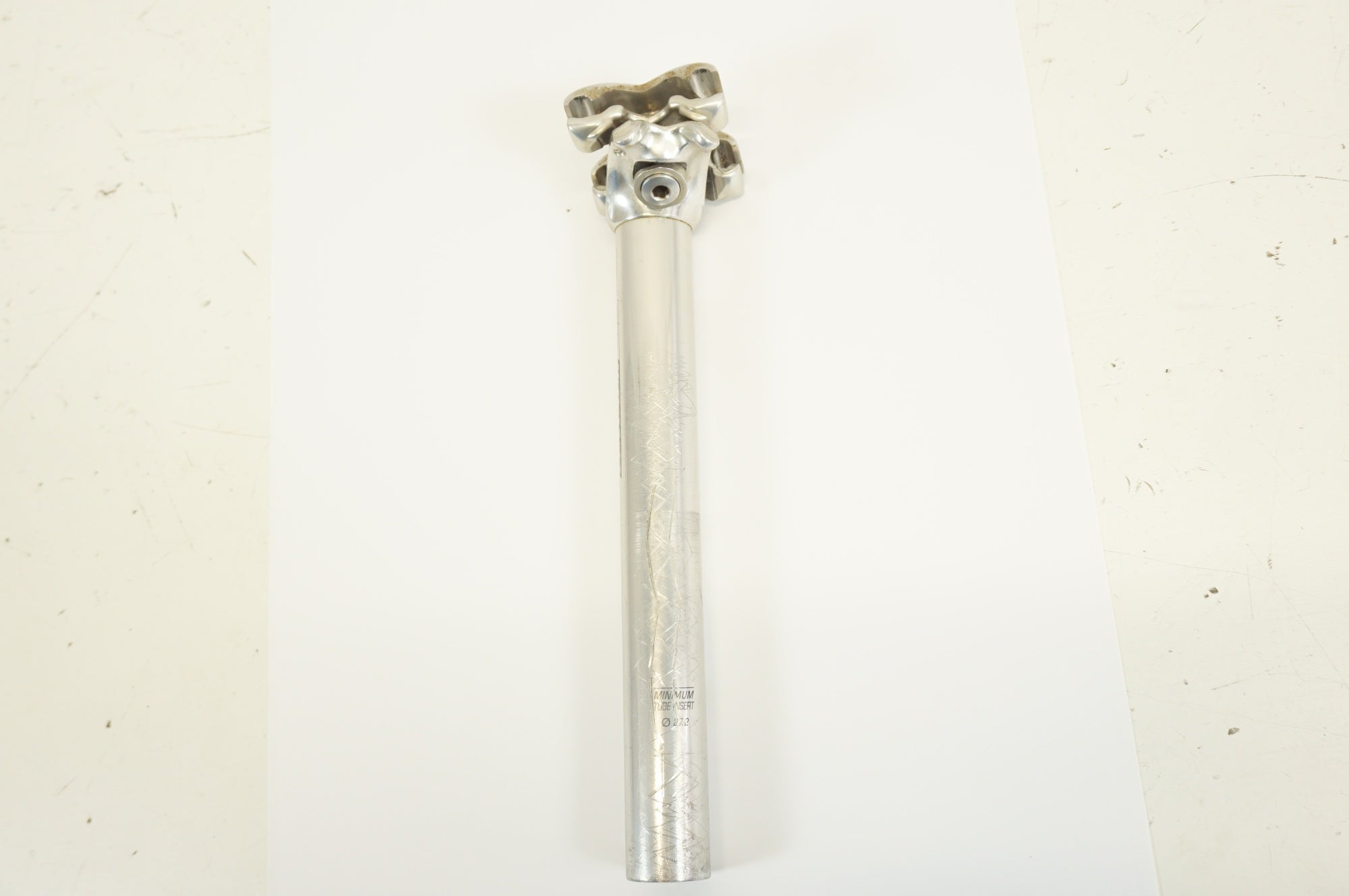 CAMPAGNOLO 「カンパニューロ」 CENTAUR 250mm シートポスト / 宇都宮店