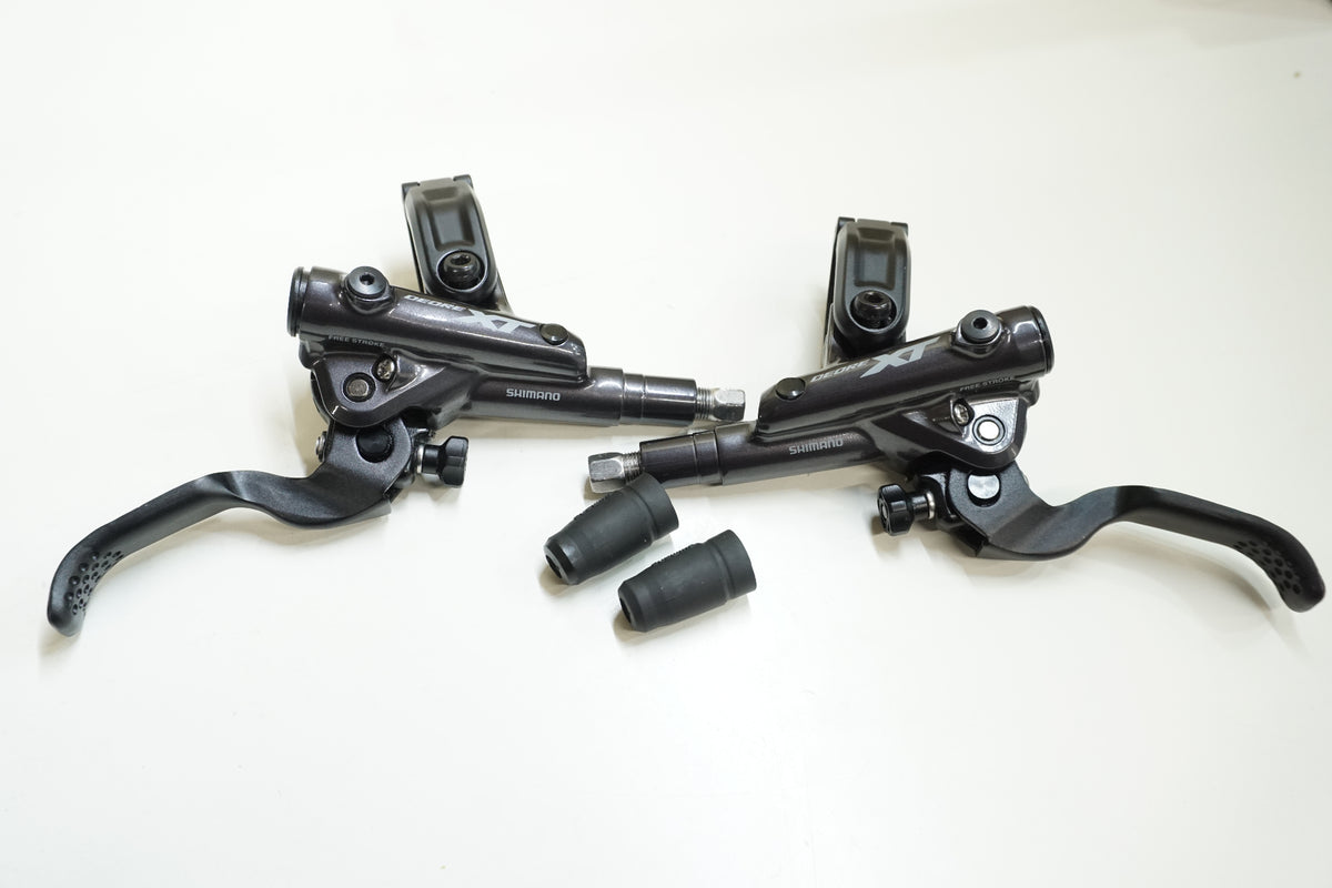 SHIMANO 「シマノ」 DEORE XT BL-M8100 ブレーキレバーセット / 大宮店