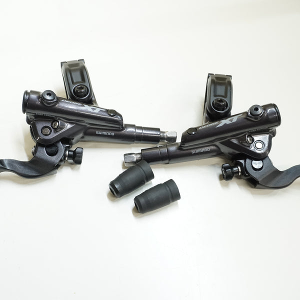 SHIMANO 「シマノ」 DEORE XT BL-M8100 ブレーキレバーセット / 大宮店