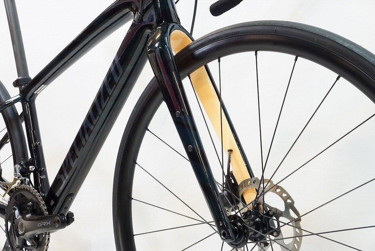 SPECIALIZED 「スペシャライズド」 DIVERGE COMP CARBON 2021年モデル ロードバイク / 京都西院店
