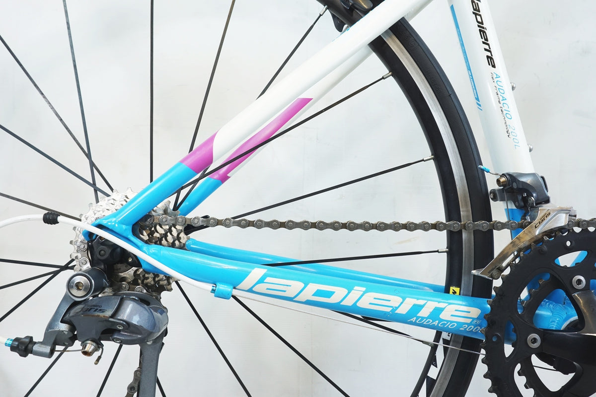 LAPIERRE 「ラピエール」 AUDACIO 200L 2015年モデル ロードバイク / 有明ガーデン店
