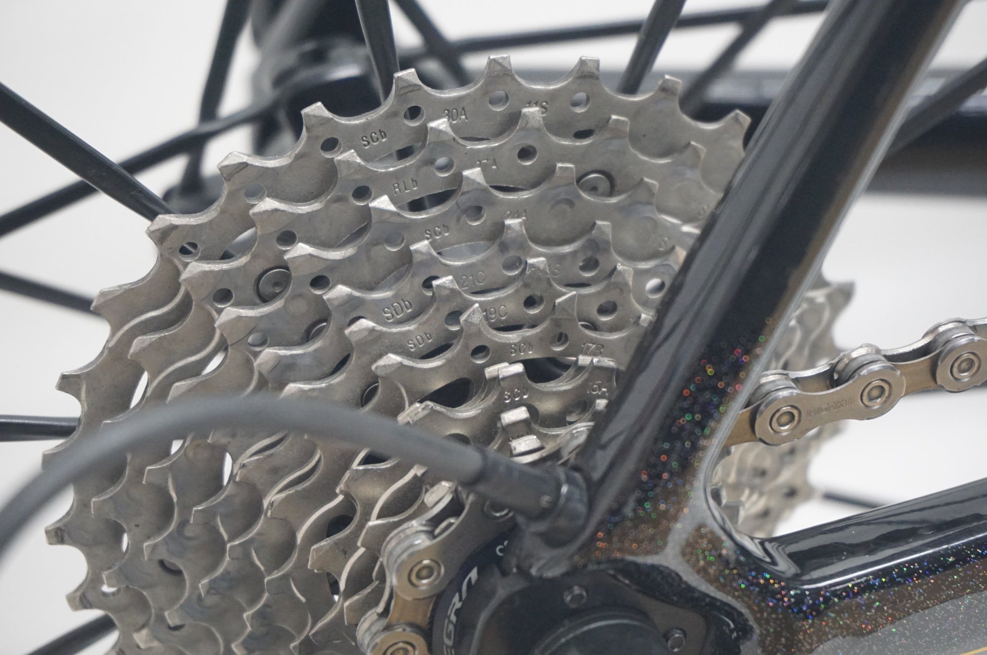 SPECIALIZED 「スペシャライズド」 TARMAC MEN SPORT 2018年モデル ロードバイク / 福岡店