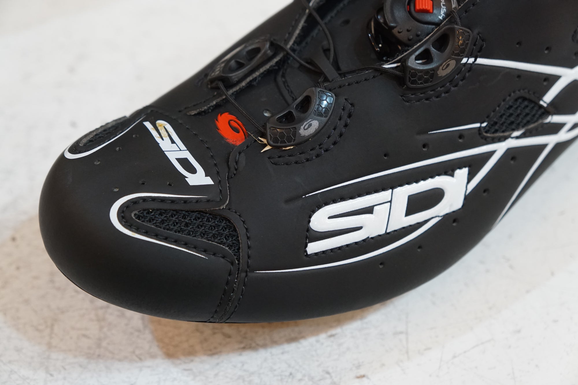 SIDI 「シディ」 VENT CARBON SOLE 42 シューズ / バイチャリ浦和ベース