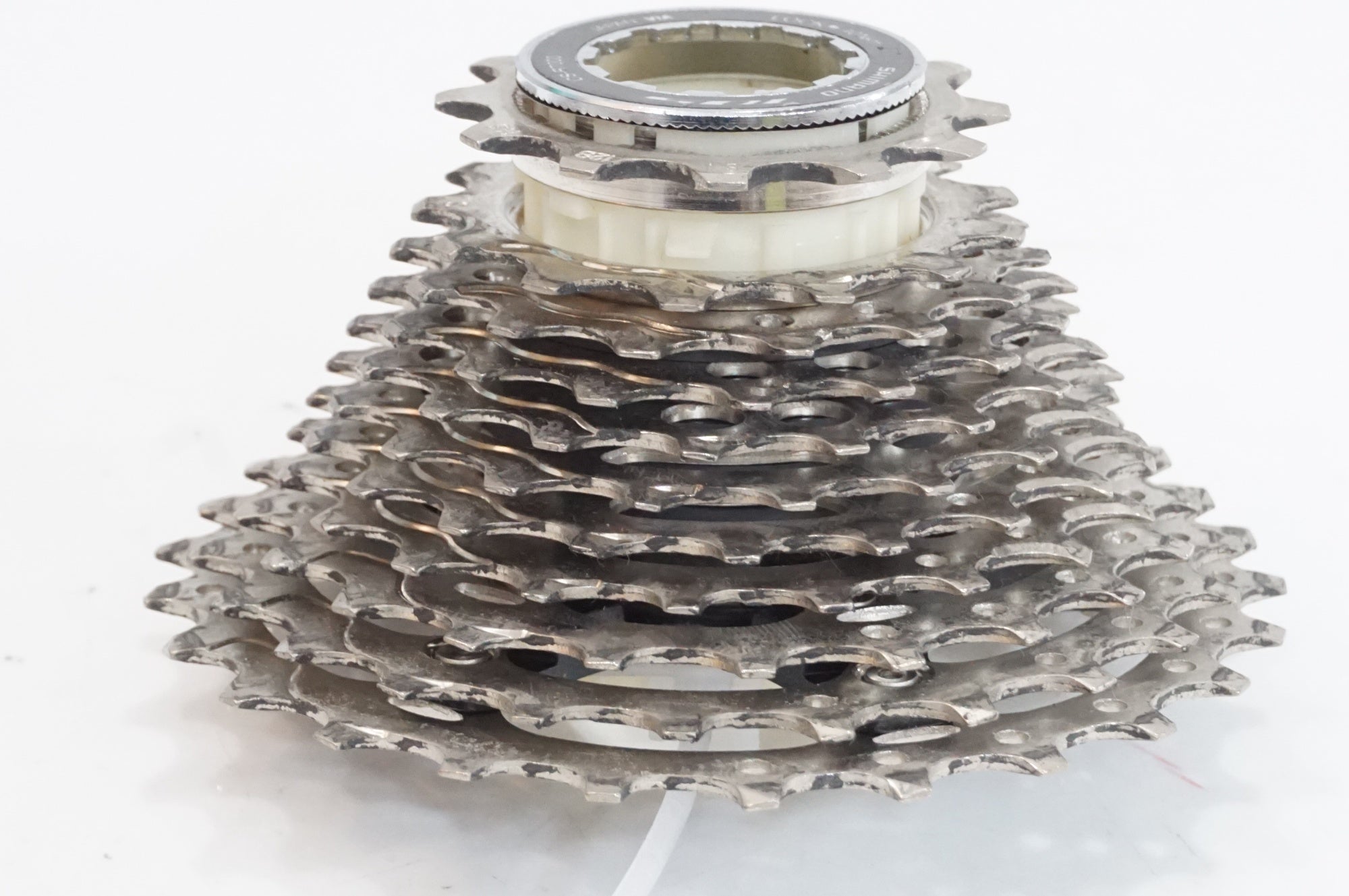 「シマノ」105 CS-5800 スプロケット 700x23C クリンチャー SHIMANO 「シマノ」 105 CS-5800 11-28T スプロケット / 滋賀