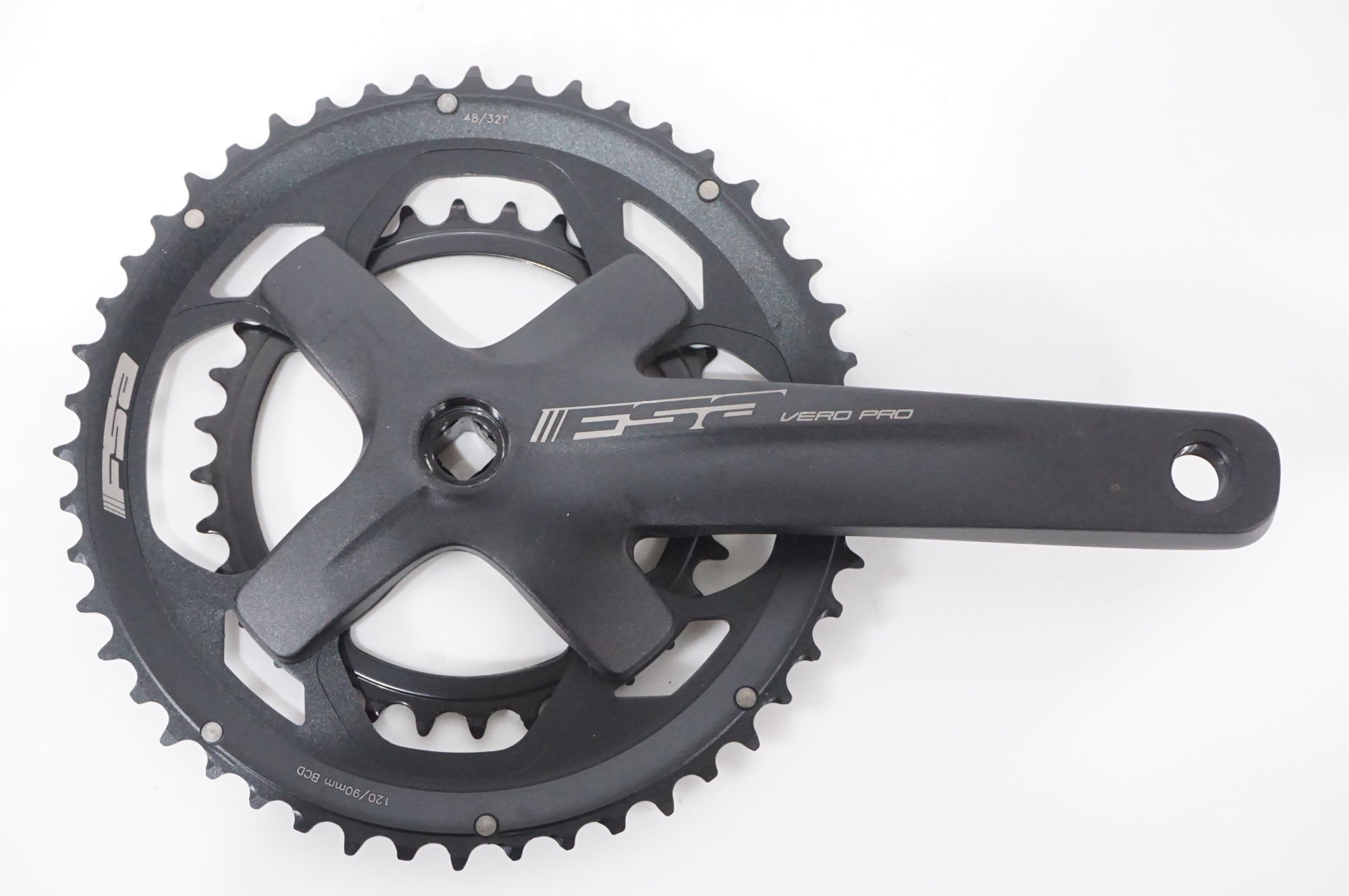 FSA 「エフエスエー」 VERO PRO 48-32T 172.5mm クランク / AKIBA店