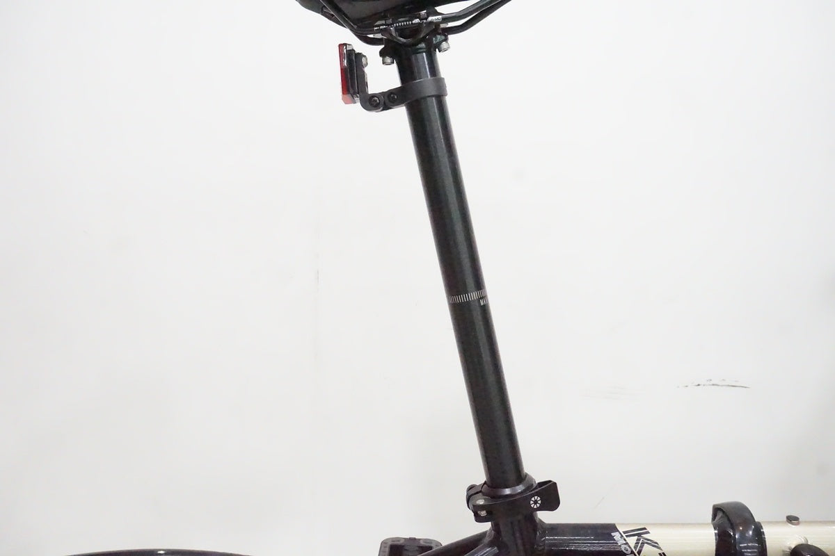 DAHON 「ダホン」 K3 2023年モデル 14インチ 折り畳み自転車/ 京都西院店